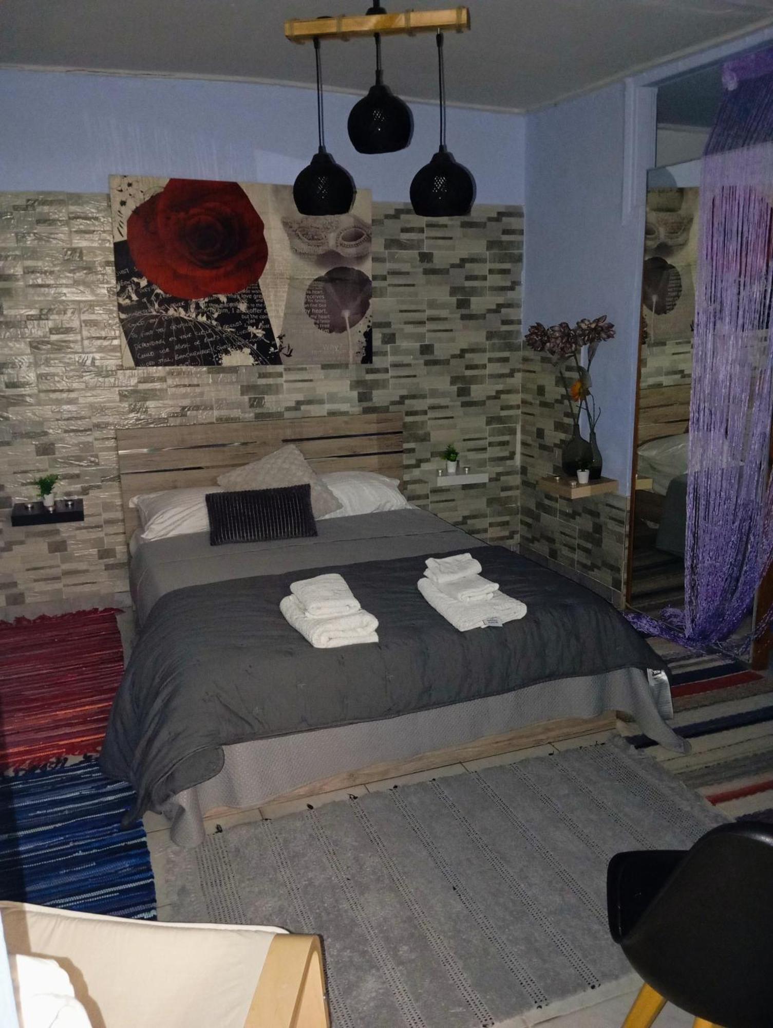 Ottoman House Appartement